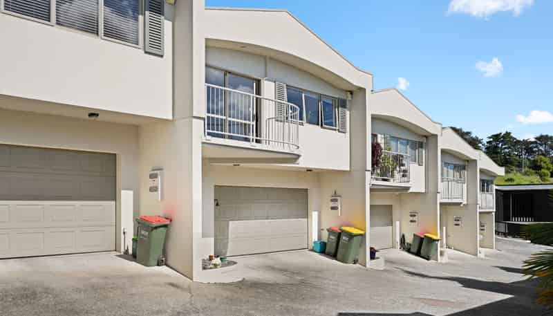 4/11a Ruakiwi Road, Hamilton Lake
