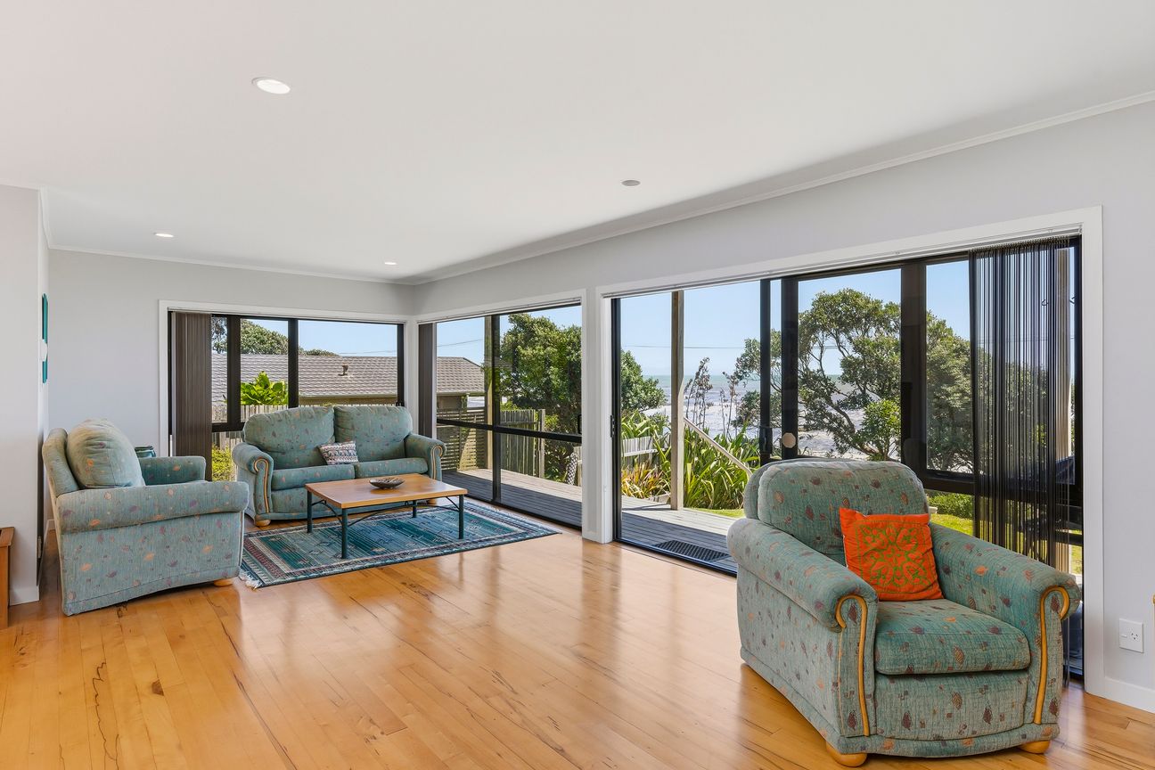 Seaside Charm with Breathtaking Views - View 4