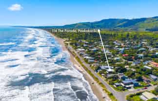 114 The Parade, Paekakariki