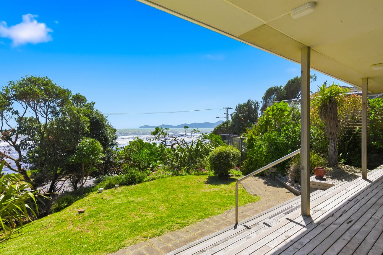 Seaside Charm with Breathtaking Views - View 6