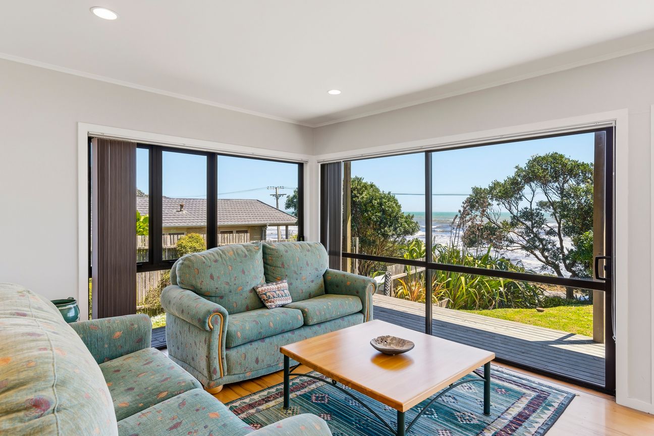 Seaside Charm with Breathtaking Views - View 3