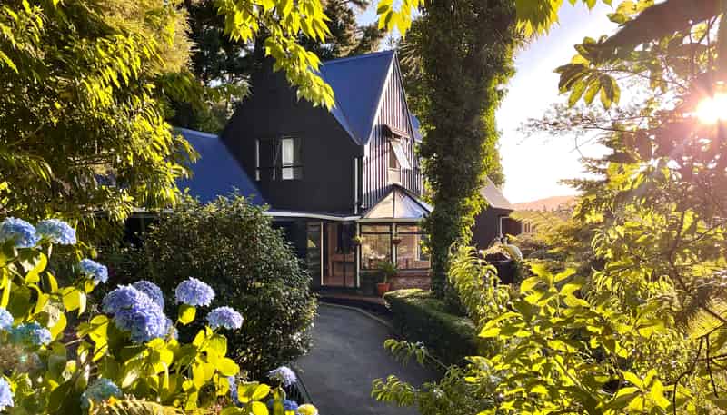 236 Moores Valley Road, Wainuiomata