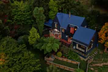 236 Moores Valley Road, Wainuiomata