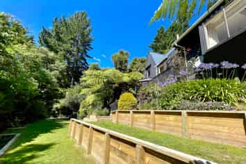 236 Moores Valley Road, Wainuiomata