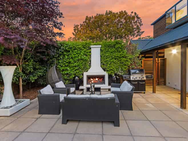 7 Glandovey Road, Fendalton