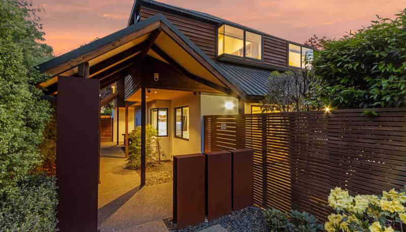 7 Glandovey Road, Fendalton