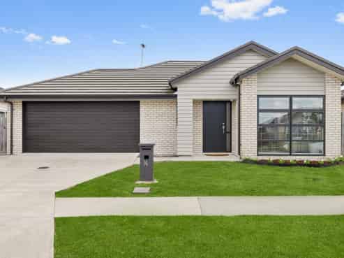 14 Tawhiti Road, Pukekohe