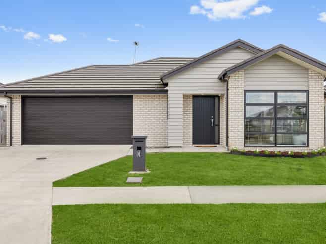 14 Tawhiti Road, Pukekohe