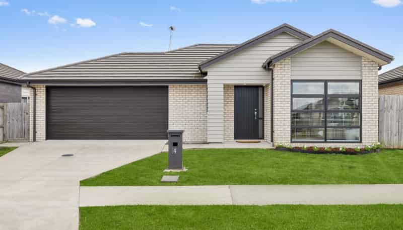 14 Tawhiti Road, Pukekohe