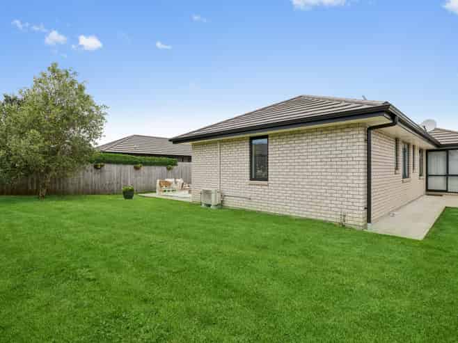 14 Tawhiti Road, Pukekohe