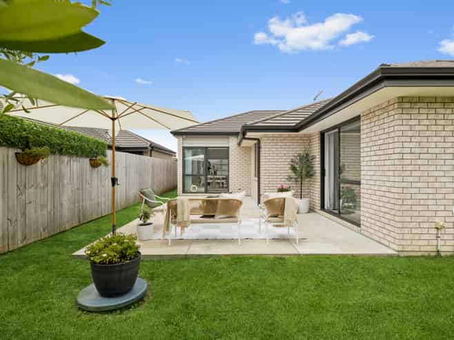 14 Tawhiti Road, Pukekohe