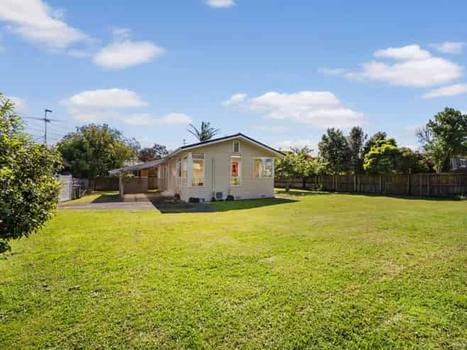 44A Grotto Street, Onehunga