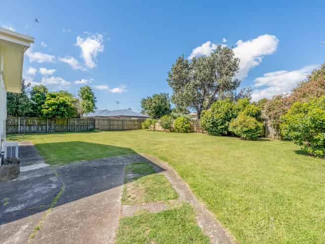 44A Grotto Street, Onehunga
