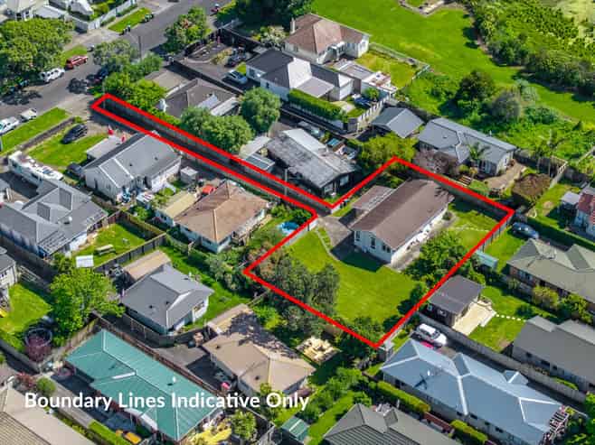 44A Grotto Street, Onehunga