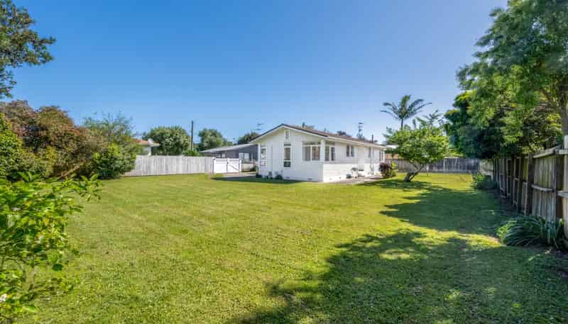 44A Grotto Street, Onehunga