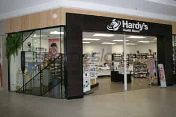 Retail at Whangaparaoa Plaza 66m2 Available Now