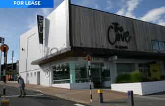 Retail at Whangaparaoa Plaza 66m2 Available Now