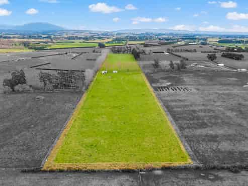 732 Rangiora Leithfield Road, Leithfield