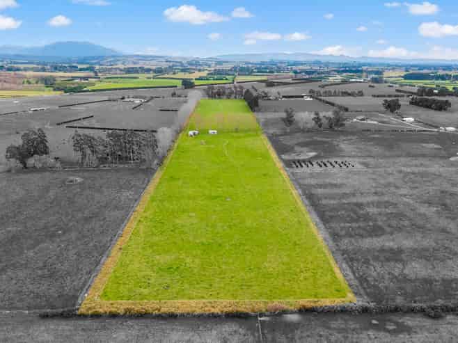 732 Rangiora Leithfield Road, Leithfield