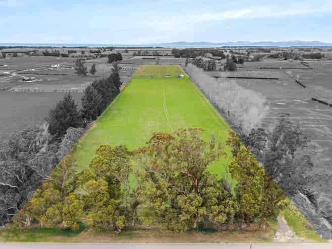 732 Rangiora Leithfield Road, Leithfield