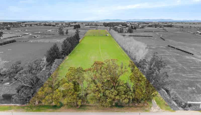 732 Rangiora Leithfield Road, Leithfield