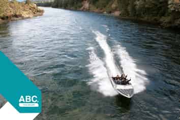 FishJet NZ – Unique Adventure Tourism Opportunity