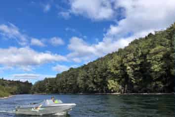 FishJet NZ – Unique Adventure Tourism Opportunity