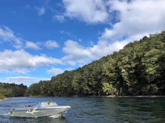 FishJet NZ – Unique Adventure Tourism Opportunity