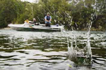 FishJet NZ – Unique Adventure Tourism Opportunity