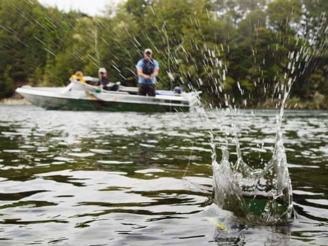 FishJet NZ – Unique Adventure Tourism Opportunity