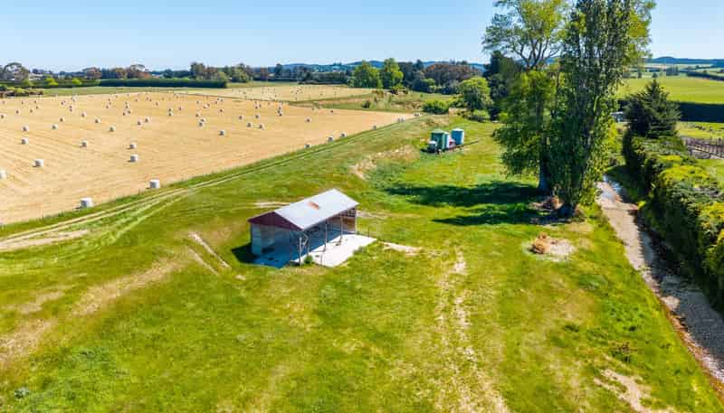 863 Marshmans Road, Sefton