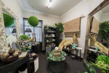 Factory2 Hair & Home, Invercargill