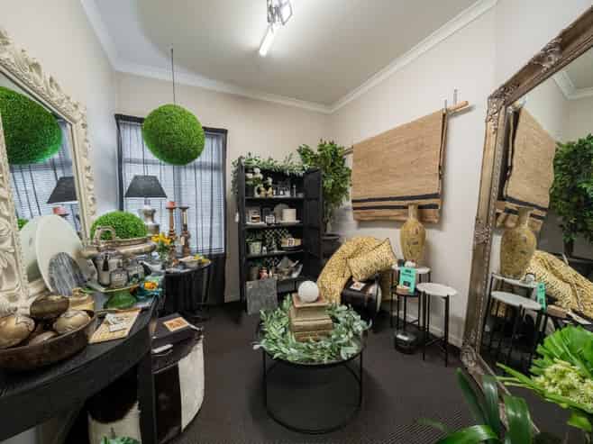 Factory2 Hair & Home, Invercargill