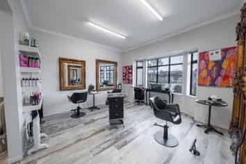 Factory2 Hair & Home, Invercargill