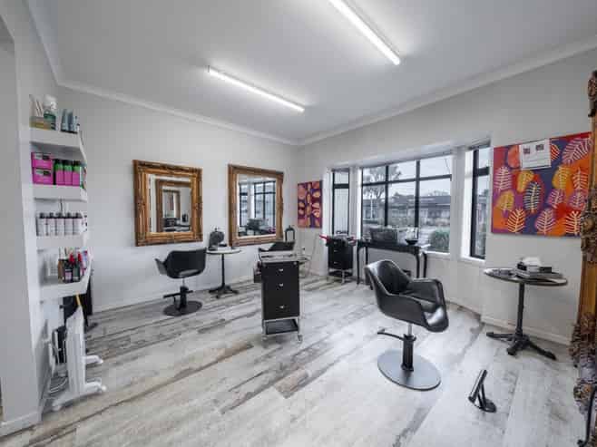 Factory2 Hair & Home, Invercargill