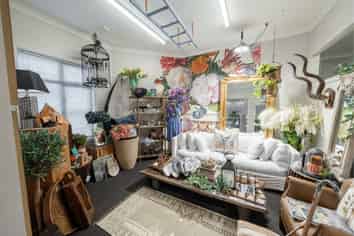 Factory2 Hair & Home, Invercargill