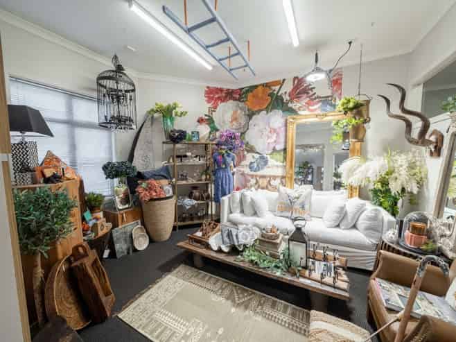 Factory2 Hair & Home, Invercargill