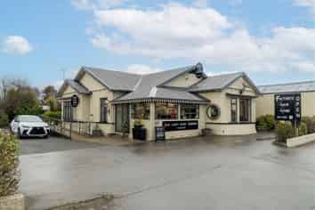 Factory2 Hair & Home, Invercargill