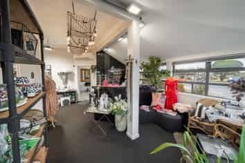 Factory2 Hair & Home, Invercargill
