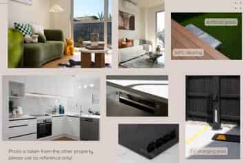 Lot 3, 27 Grassways Avenue, Pakuranga