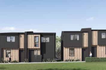 Lot 3, 27 Grassways Avenue, Pakuranga