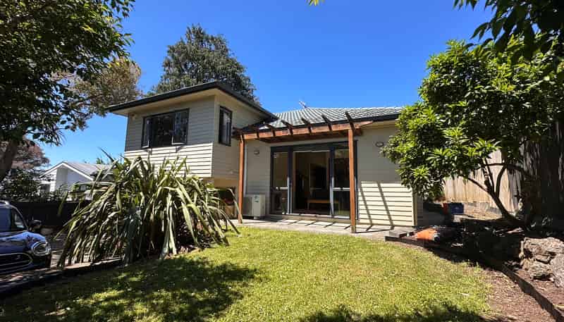 33A Wallath Road, Onehunga