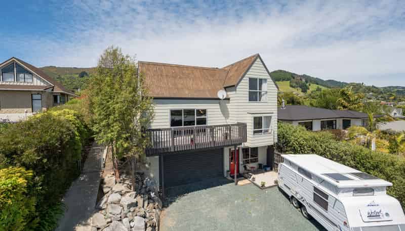 18 Hunter Avenue, Richmond