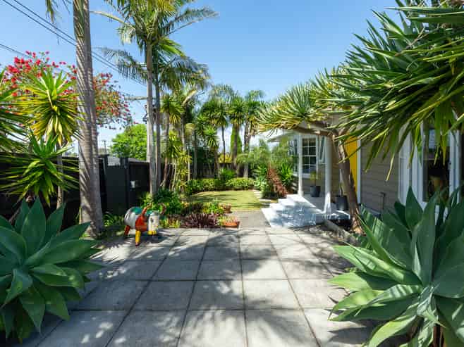 19 Maxine Place, St Heliers