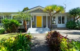 19 Maxine Place, St Heliers