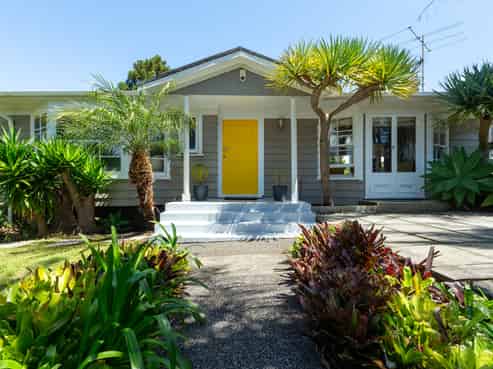 19 Maxine Place, Saint Heliers