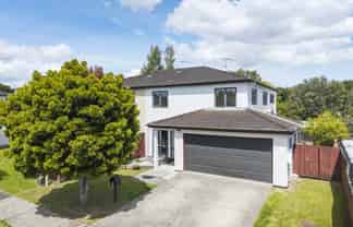 3 Whitbourne Heights, The Gardens