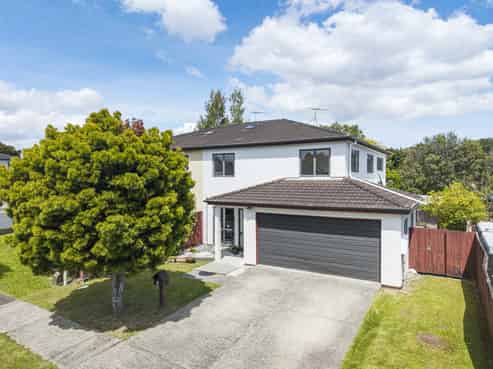 3 Whitbourne Heights, The Gardens