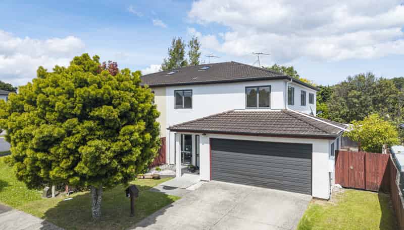 3 Whitbourne Heights, The Gardens