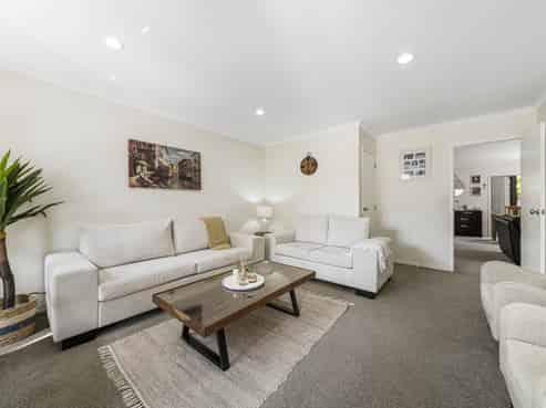 3 Whitbourne Heights, The Gardens